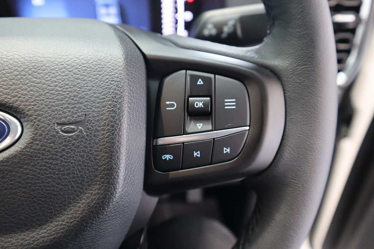 2023 Ford Everest Sport 3.0L