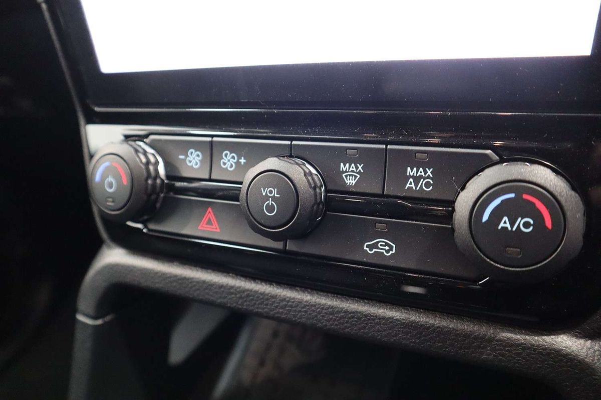 2023 Ford Everest Sport 3.0L