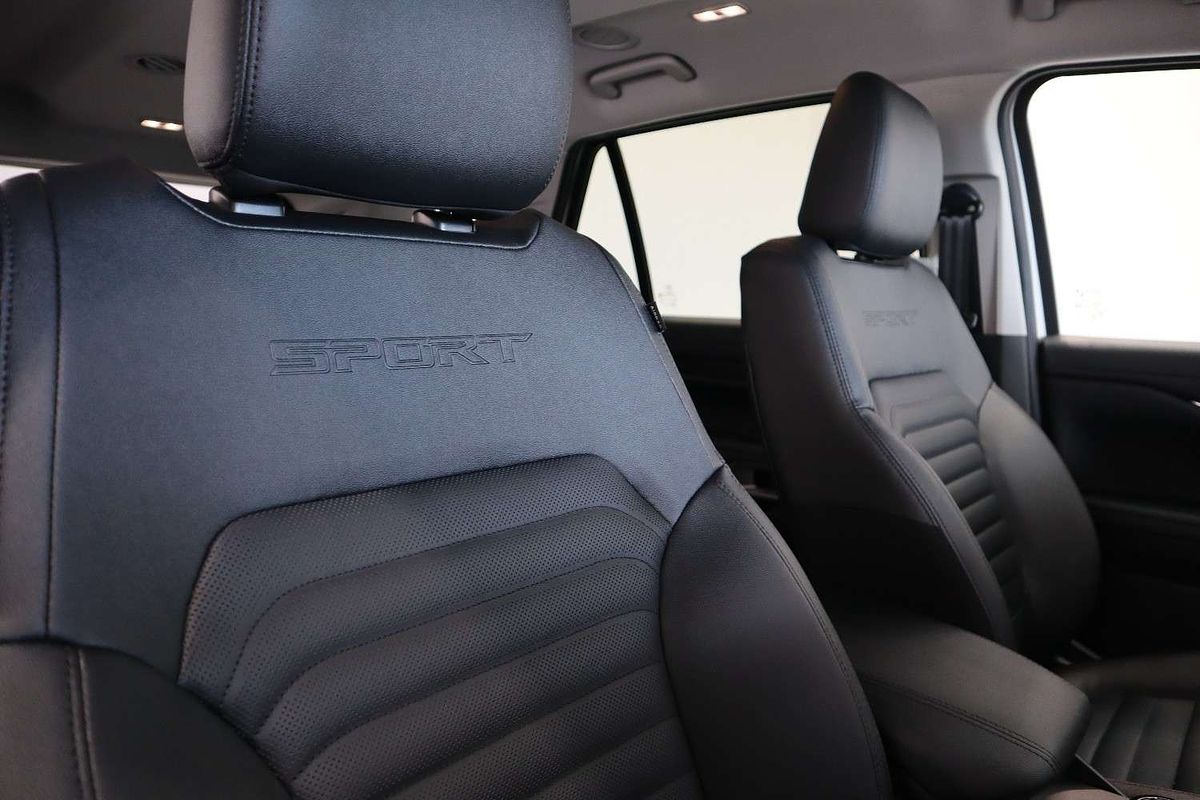 2023 Ford Everest Sport 3.0L