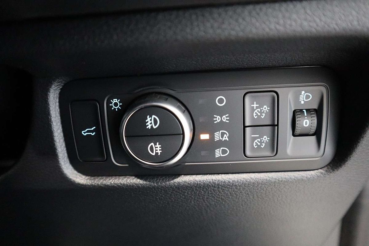 2023 Ford Everest Sport 3.0L