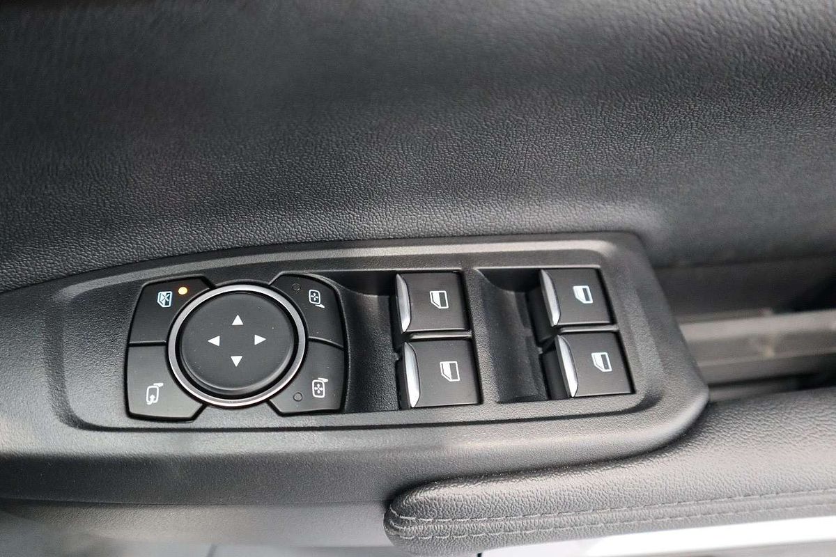 2023 Ford Everest Sport 3.0L