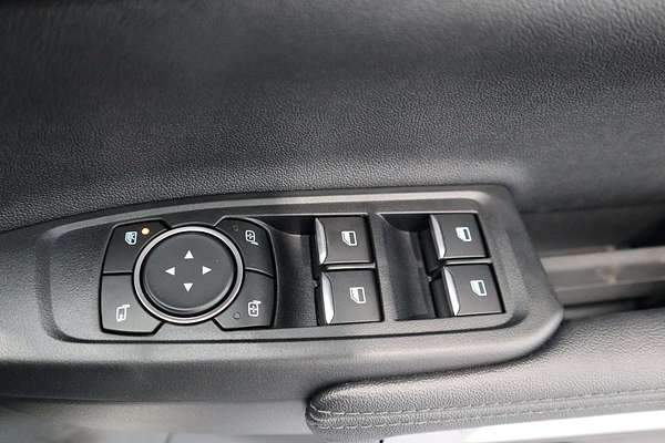 2023 Ford Everest Sport 3.0L