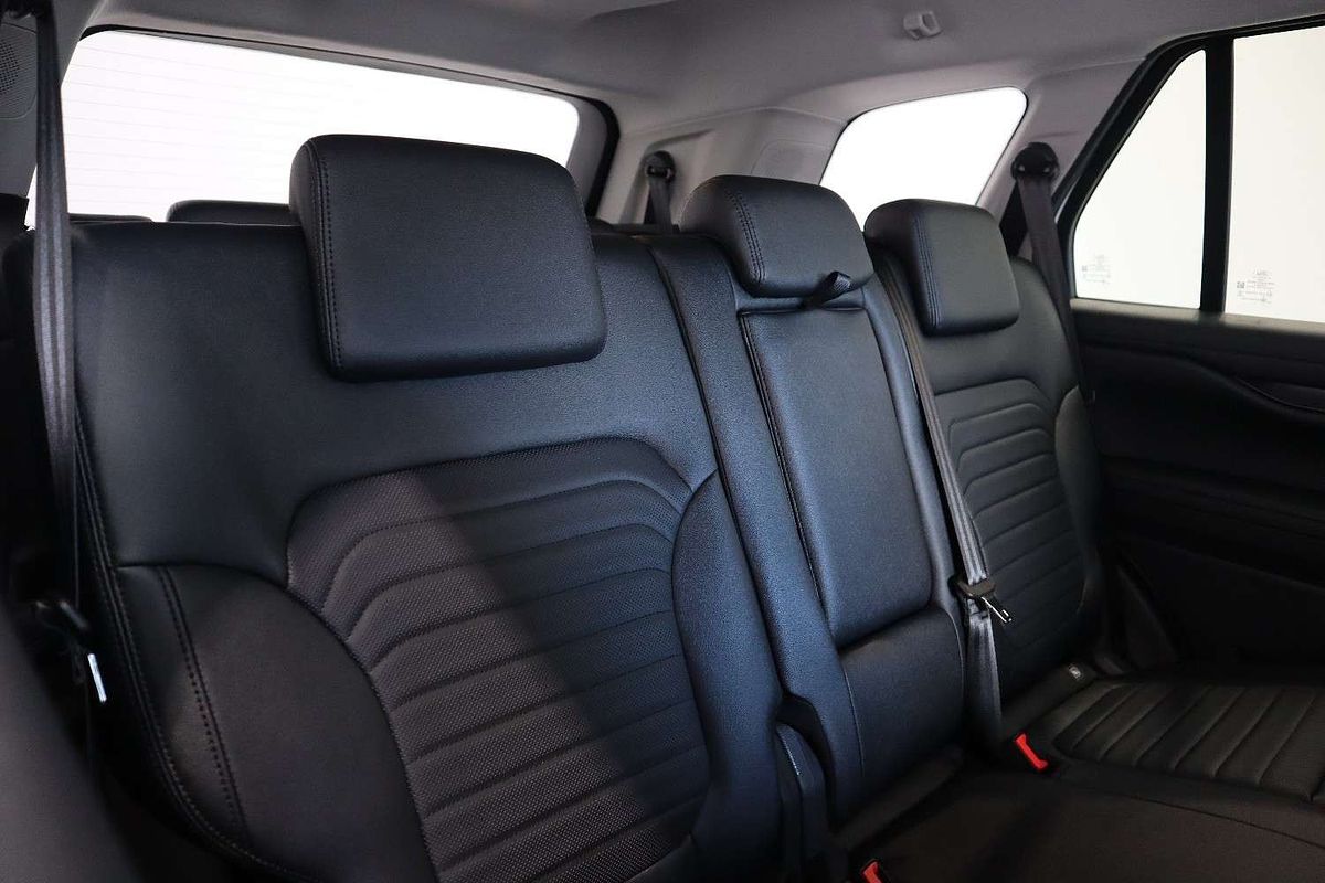 2023 Ford Everest Sport 3.0L
