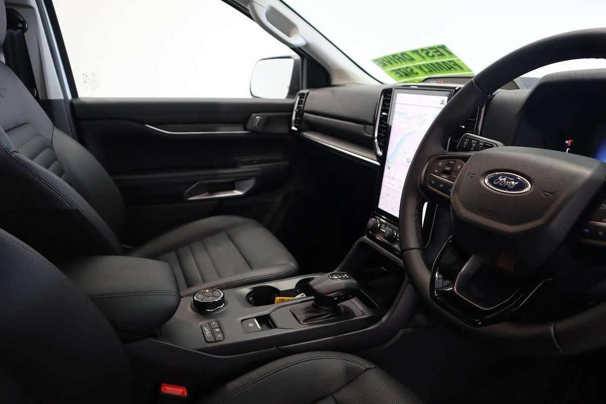 2023 Ford Everest Sport 3.0L