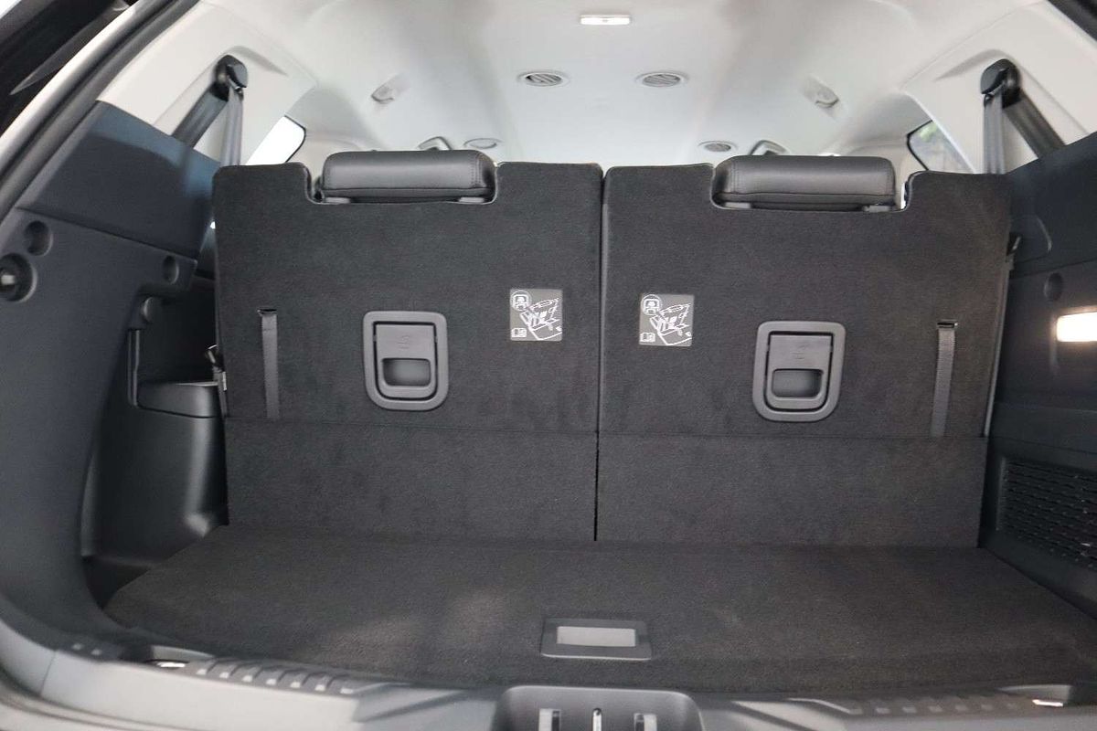 2023 Ford Everest Sport 3.0L