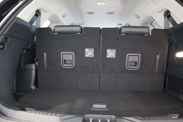 2023 Ford Everest Sport 3.0L