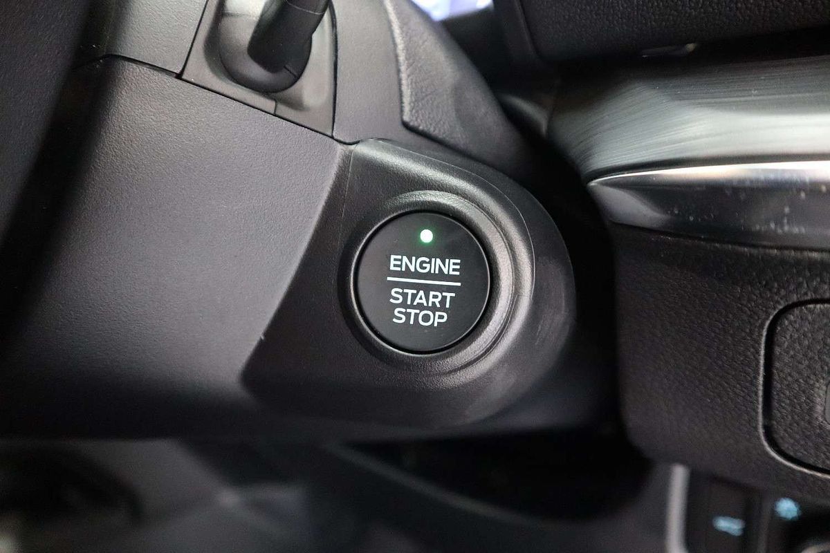 2023 Ford Everest Sport 3.0L