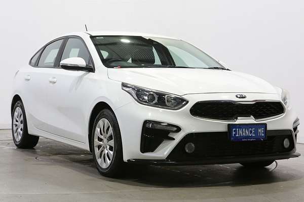 2019 Kia Cerato S BD
