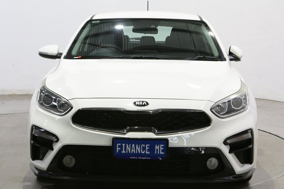 2019 Kia Cerato S BD