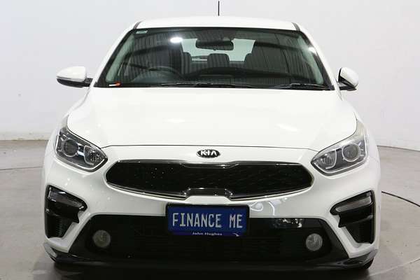 2019 Kia Cerato S BD