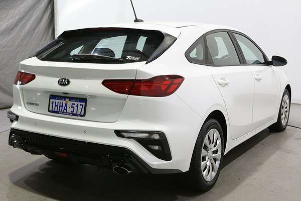 2019 Kia Cerato S BD