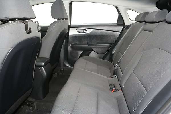 2019 Kia Cerato S BD