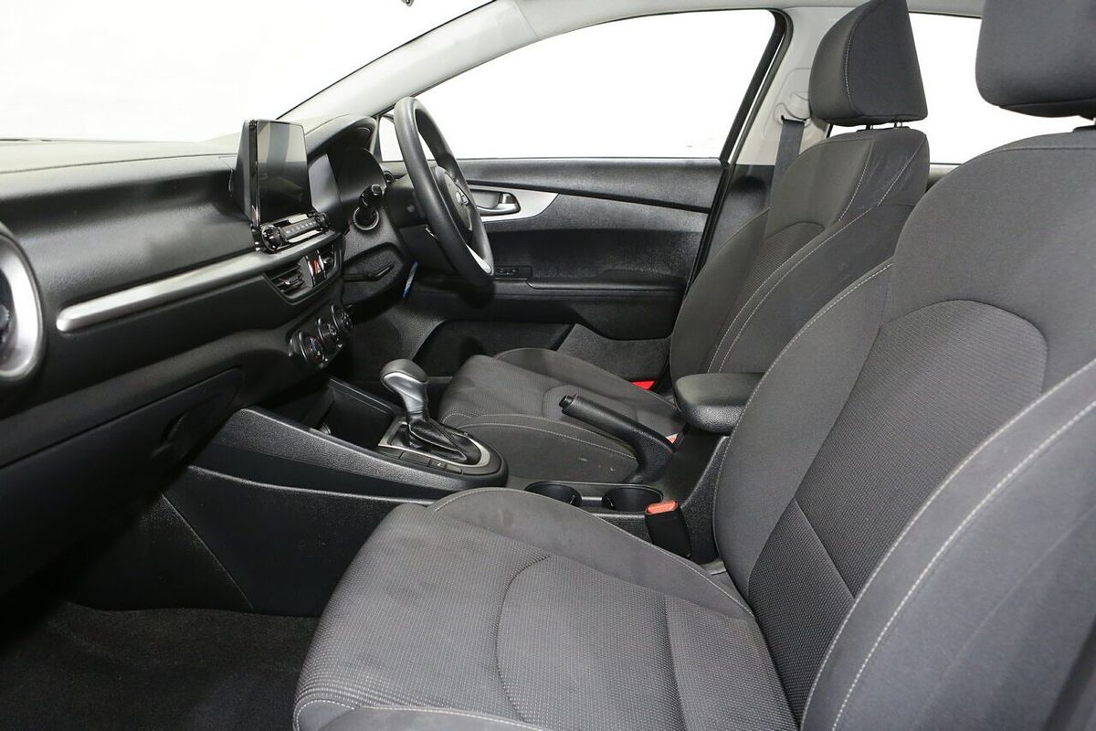 2019 Kia Cerato S BD