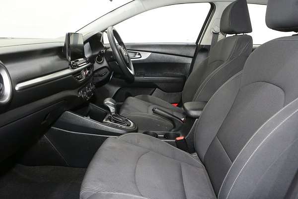 2019 Kia Cerato S BD