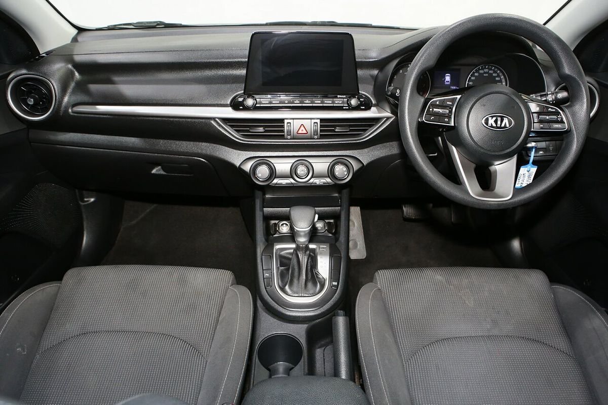 2019 Kia Cerato S BD