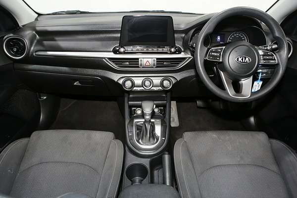 2019 Kia Cerato S BD