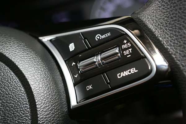 2019 Kia Cerato S BD