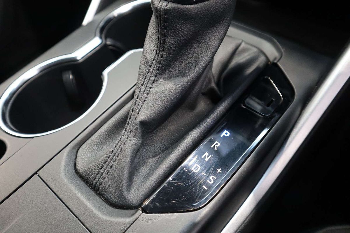 2021 Toyota Kluger GX AXUH78R
