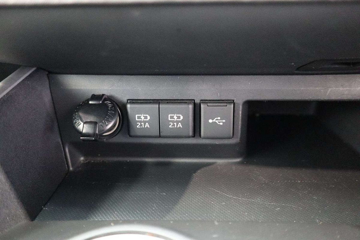 2021 Toyota Kluger GX AXUH78R