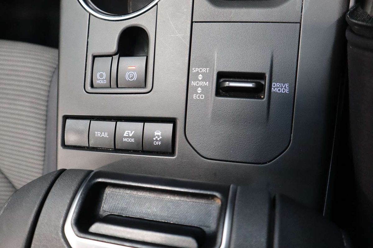 2021 Toyota Kluger GX AXUH78R