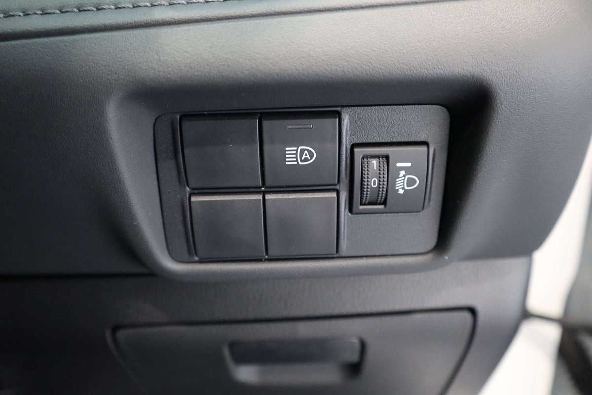 2021 Toyota Kluger GX AXUH78R
