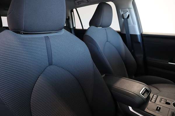 2021 Toyota Kluger GX AXUH78R
