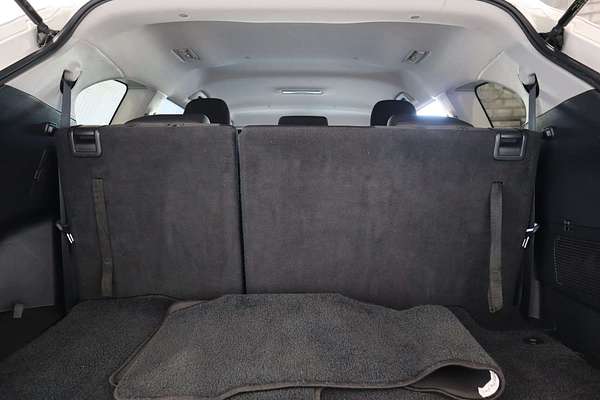 2021 Toyota Kluger GX AXUH78R