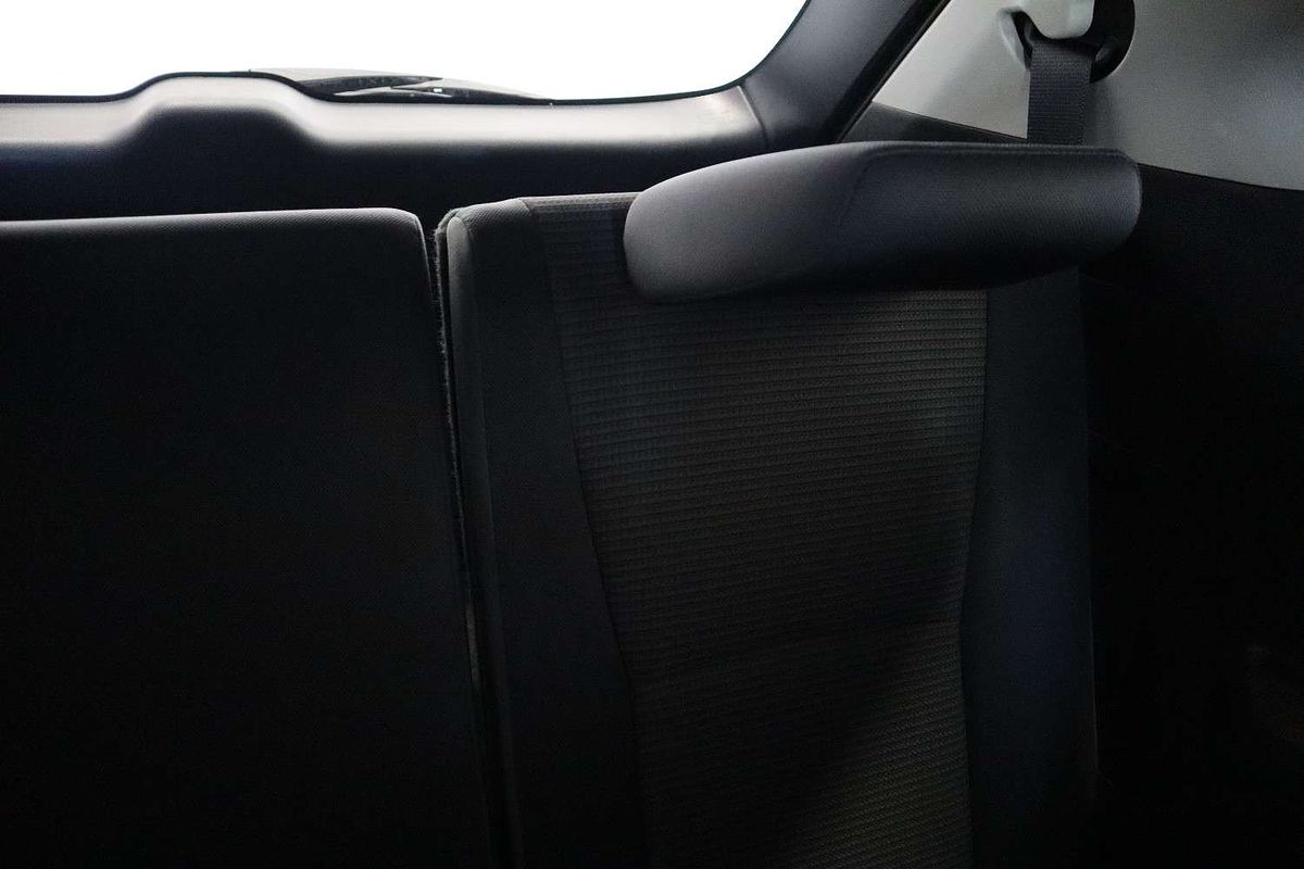 2021 Toyota Kluger GX AXUH78R
