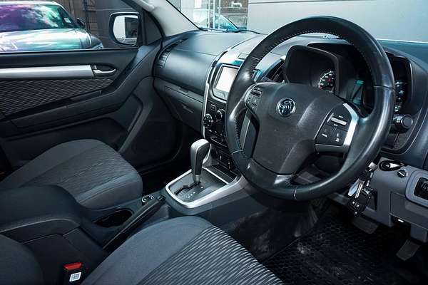 2016 Holden Colorado LS-X RG 4X4