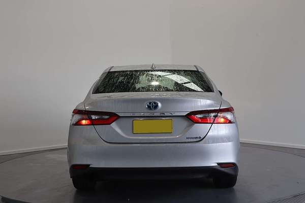 2023 Toyota Camry Ascent AXVH70R