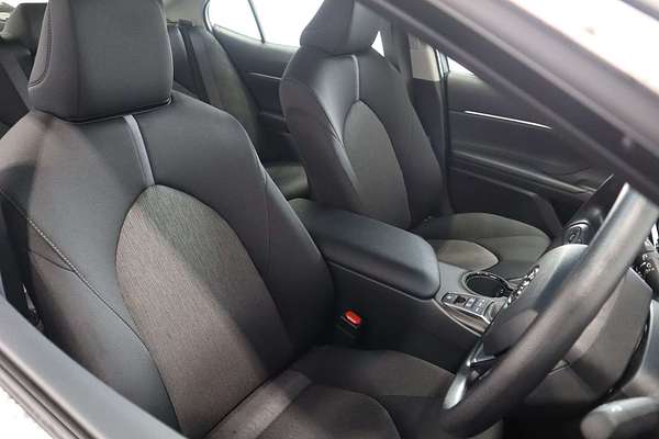 2023 Toyota Camry Ascent AXVH70R