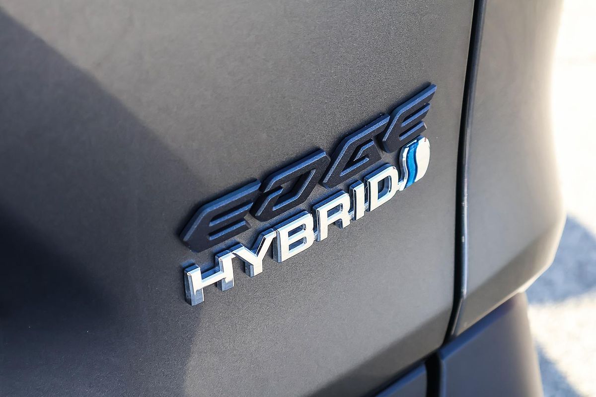 2023 Toyota RAV4 Edge AXAH54R