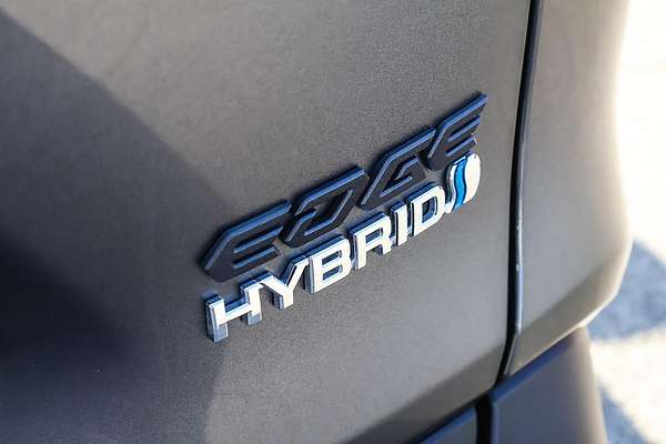 2023 Toyota RAV4 Edge AXAH54R