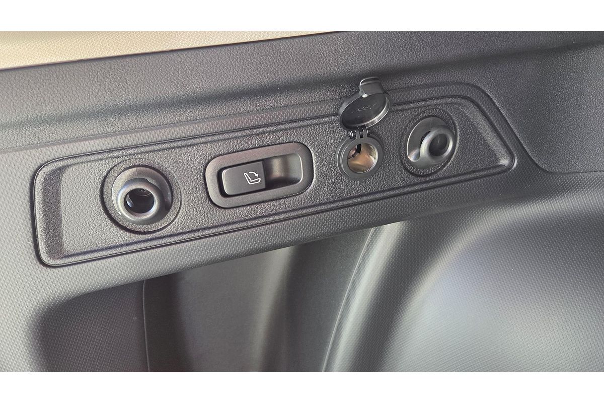 2024 Subaru Forester Hybrid S S5