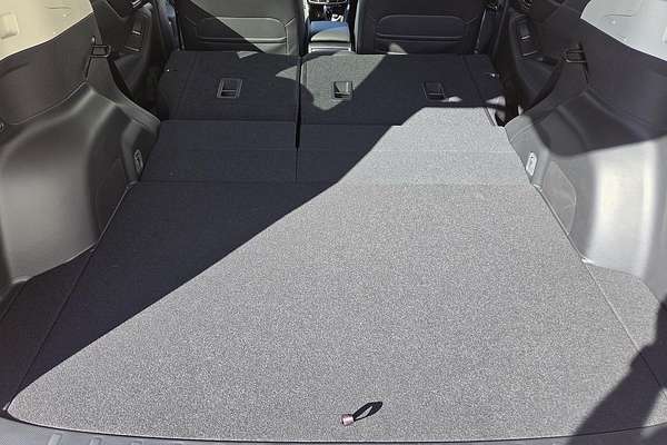 2024 Subaru Forester Hybrid S S5