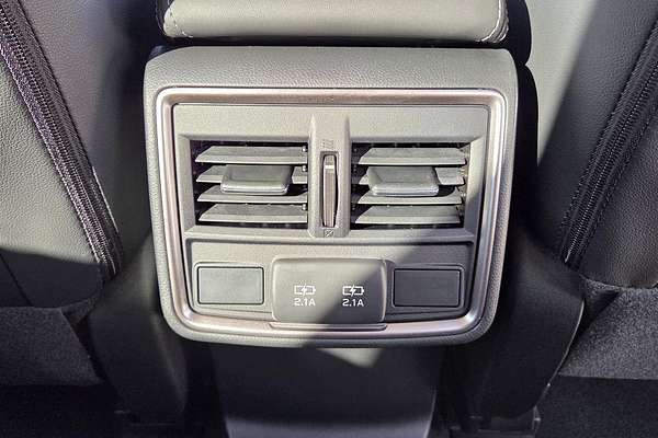 2024 Subaru Forester Hybrid S S5