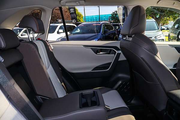 2023 Toyota RAV4 Edge AXAH54R