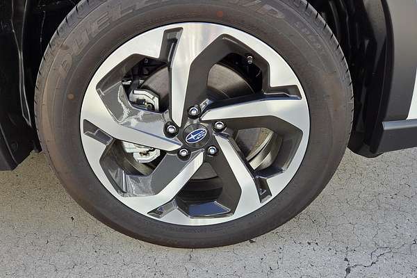 2024 Subaru Forester Hybrid S S5