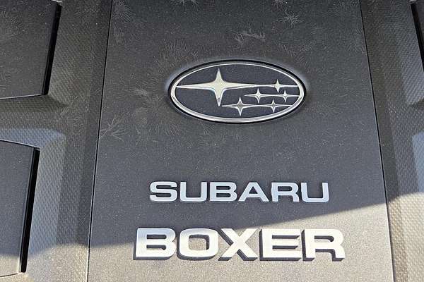 2024 Subaru Forester Hybrid S S5