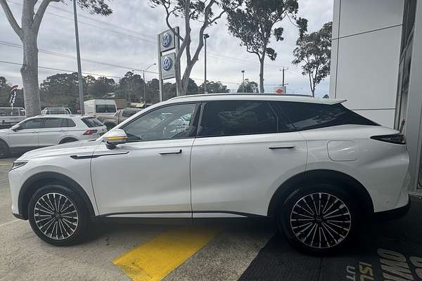 2025 Jaecoo OMODA 09 PHEV Virtue T22 MY25