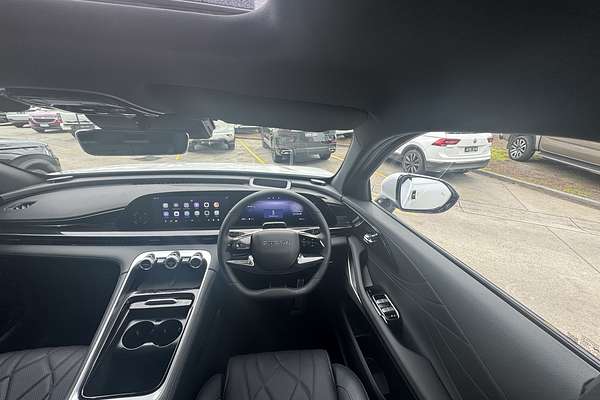 2025 Jaecoo OMODA 09 PHEV Virtue T22 MY25