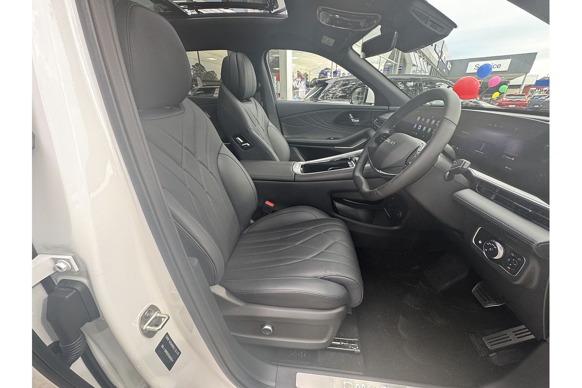 2025 Jaecoo OMODA 09 PHEV Virtue T22 MY25