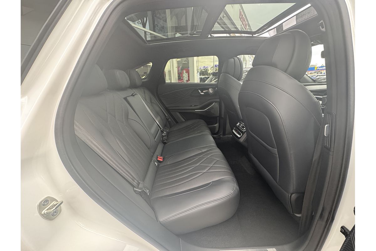 2025 Jaecoo OMODA 09 PHEV Virtue T22 MY25