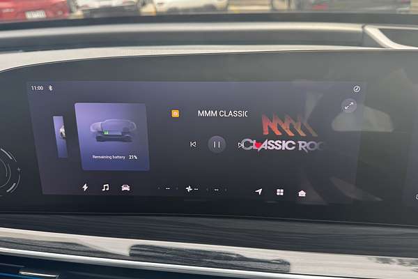 2025 Jaecoo OMODA 09 PHEV Virtue T22 MY25