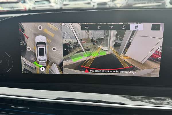 2025 Jaecoo OMODA 09 PHEV Virtue T22 MY25