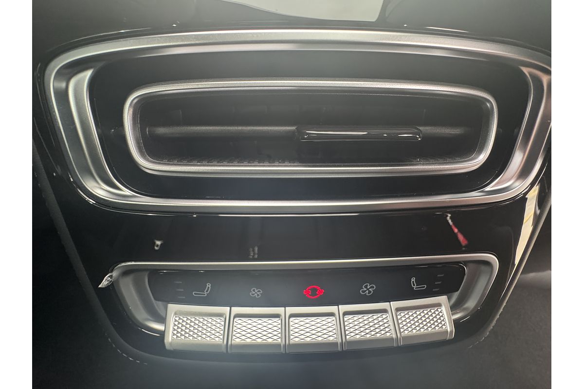 2025 Jaecoo OMODA 09 PHEV Virtue T22 MY25