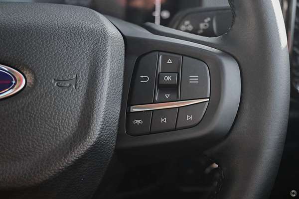 2025 Ford Ranger Sport 4X4 3.0L