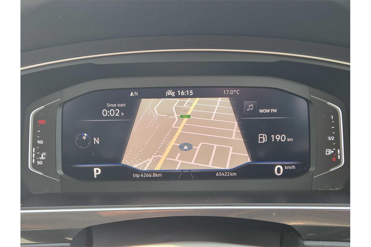 2023 Volkswagen Tiguan 110TSI Life 5N