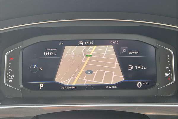 2023 Volkswagen Tiguan 110TSI Life 5N