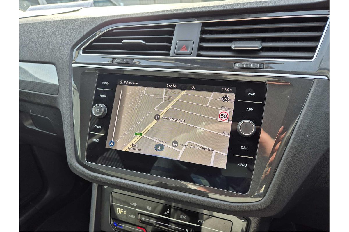 2023 Volkswagen Tiguan 110TSI Life 5N